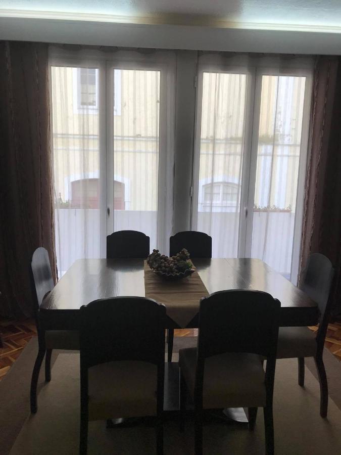 Hope House Azores Ponta Delgada Zewnętrze zdjęcie