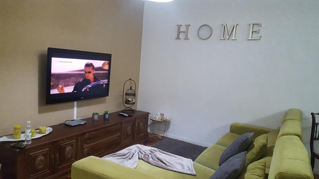 Hope House Azores Ponta Delgada Zewnętrze zdjęcie