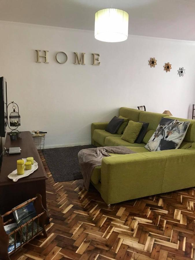 Hope House Azores Ponta Delgada Zewnętrze zdjęcie