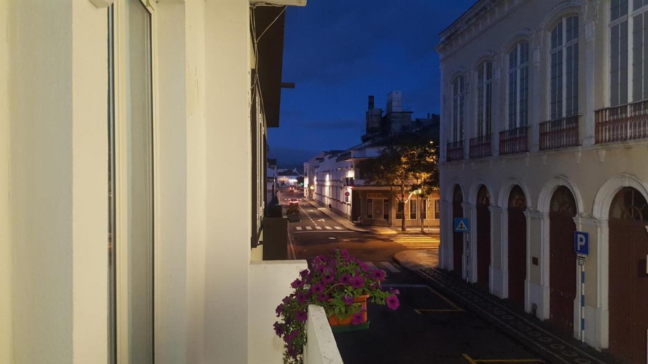 Hope House Azores Ponta Delgada Zewnętrze zdjęcie