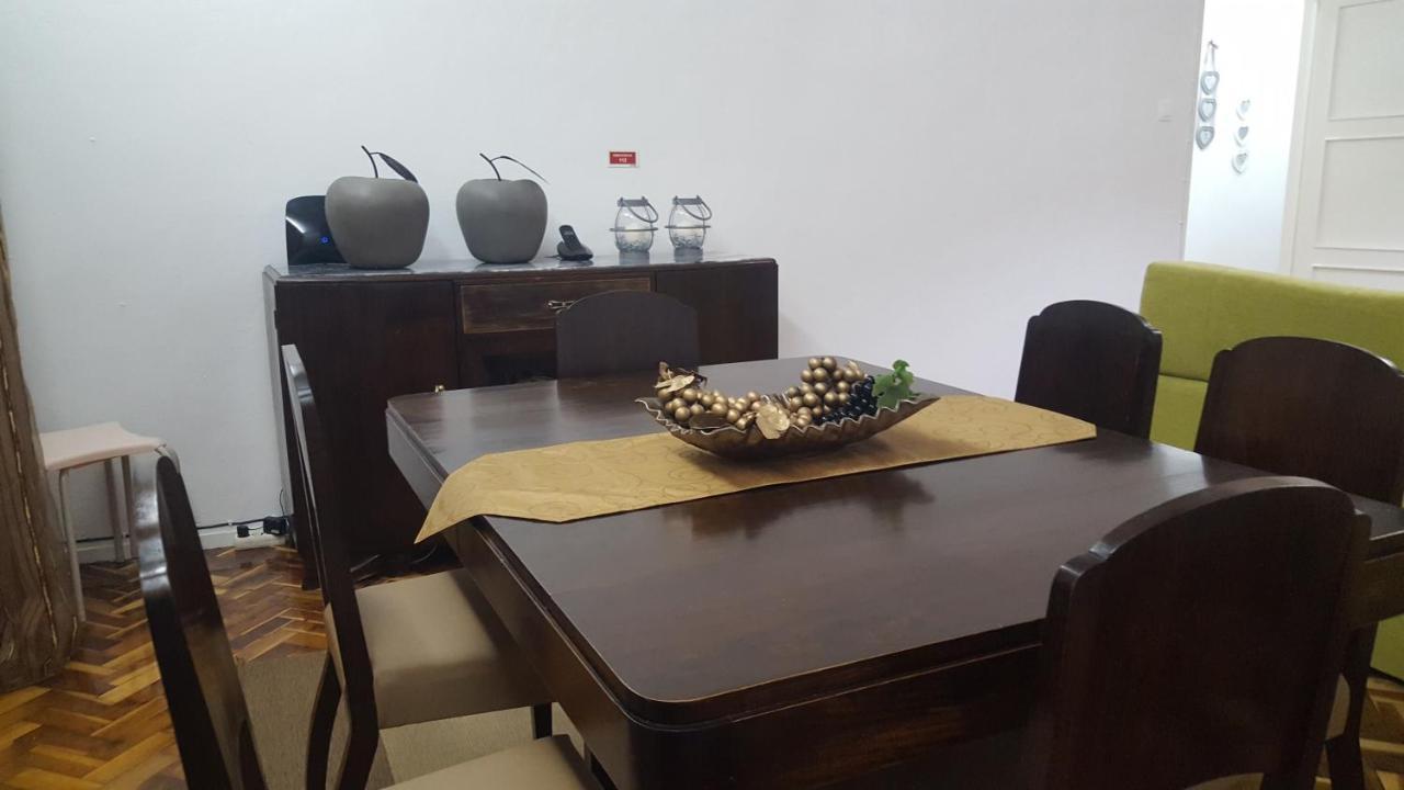 Hope House Azores Ponta Delgada Zewnętrze zdjęcie