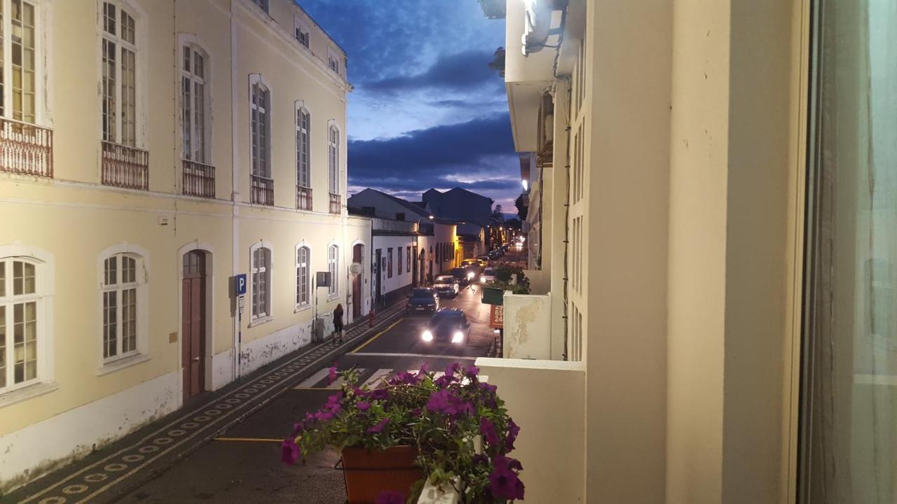 Hope House Azores Ponta Delgada Zewnętrze zdjęcie