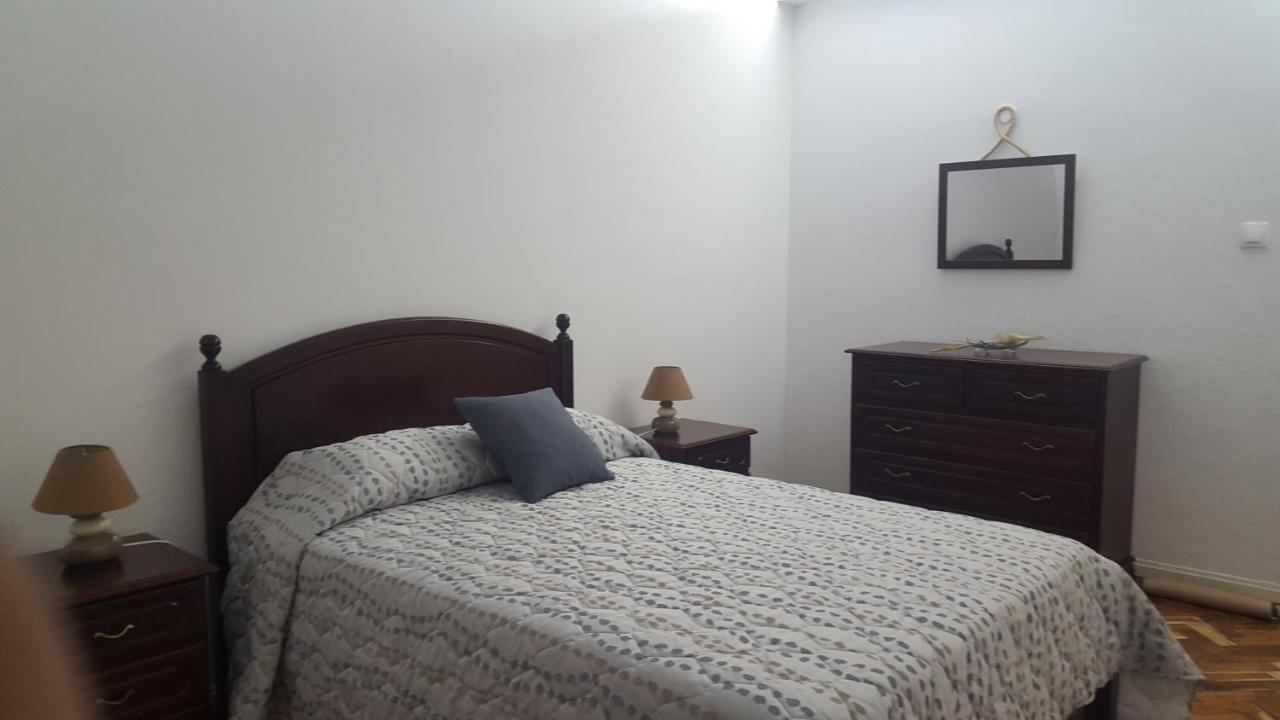 Hope House Azores Ponta Delgada Zewnętrze zdjęcie