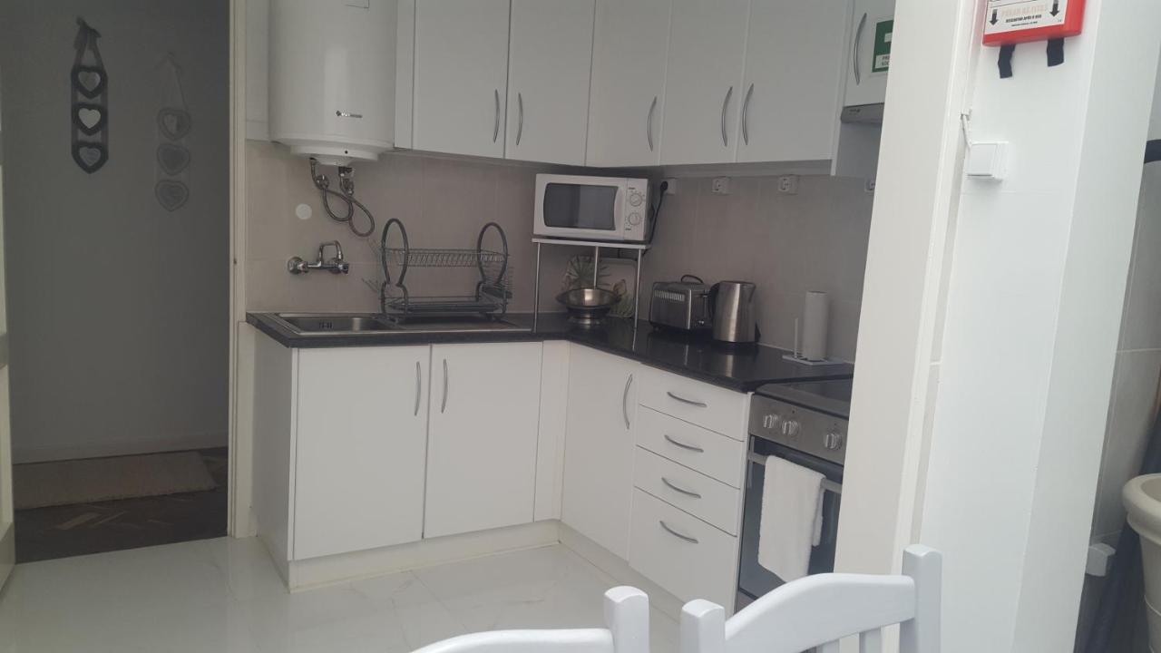 Hope House Azores Ponta Delgada Zewnętrze zdjęcie