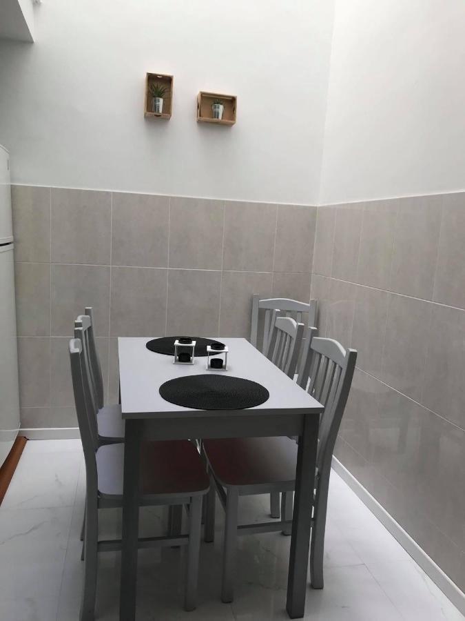 Hope House Azores Ponta Delgada Zewnętrze zdjęcie