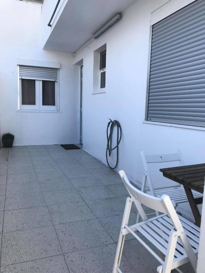 Hope House Azores Ponta Delgada Zewnętrze zdjęcie