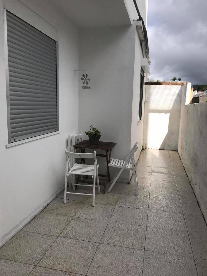 Hope House Azores Ponta Delgada Zewnętrze zdjęcie