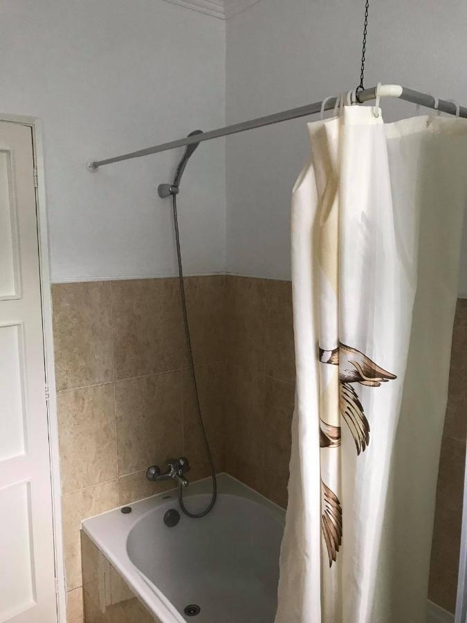 Hope House Azores Ponta Delgada Zewnętrze zdjęcie